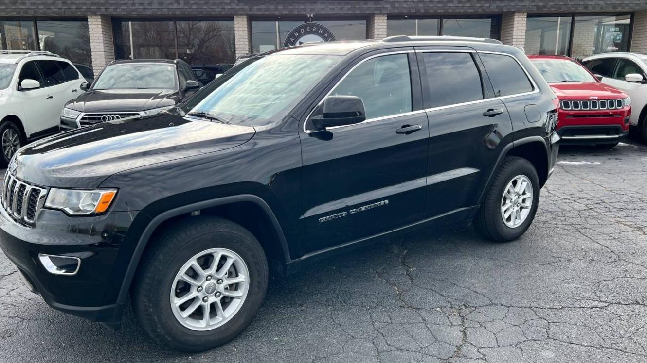 JEEP GRAND CHEROKEE 2020 1C4RJFAG1LC180580 image